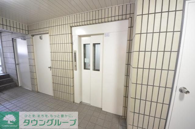 その他共有部分　外観・共用部分