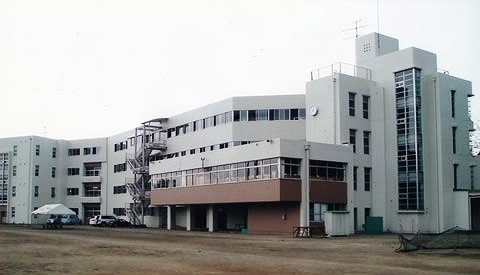中学校　相模原市立相模丘中学校（中学校）まで1100m