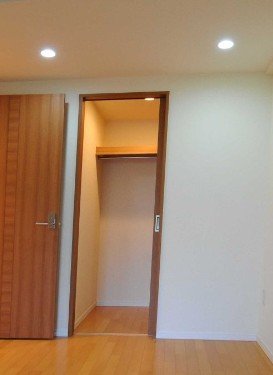 収納　☆たっぷり収納☆