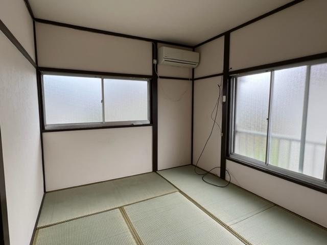 居室・リビング　写真は同タイプの201号室です