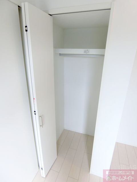 収納　同仕様
