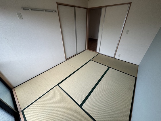 その他　※別号室のお写真です