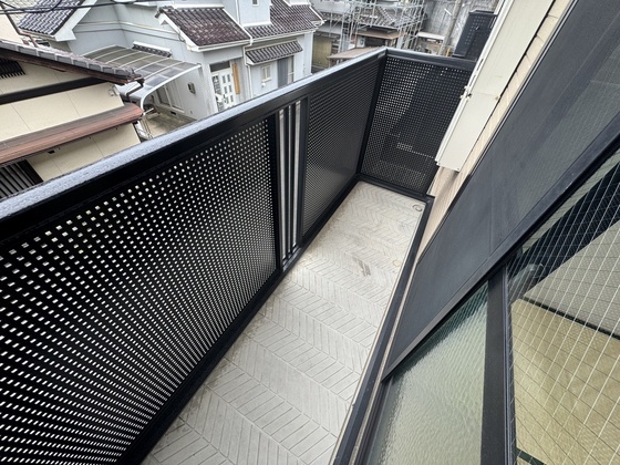 収納　※別号室のお写真です
