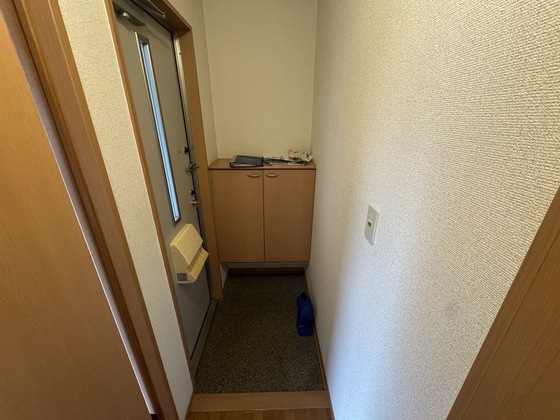 その他設備　※別号室のお写真です