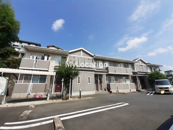建物外観　☆綺麗な外観です☆