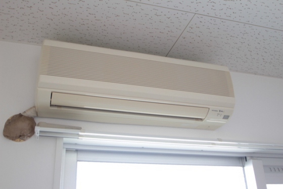 その他設備　※別部屋の写真です