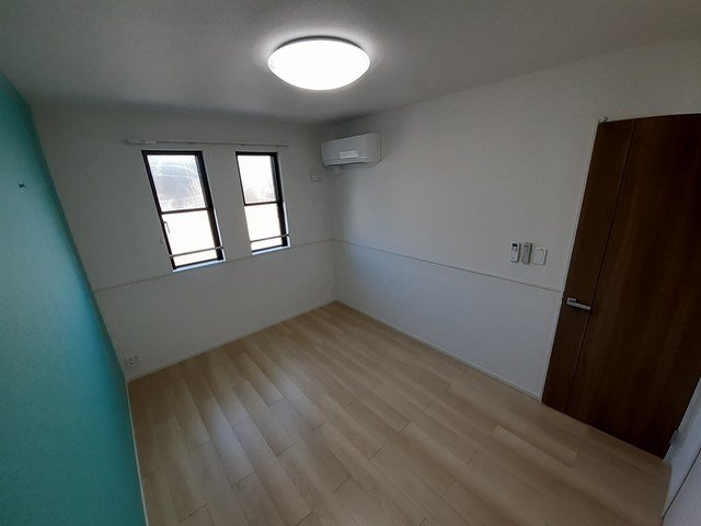 その他部屋・スペース　中はこのようになっています