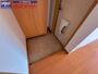 玄関　別部屋の写真です