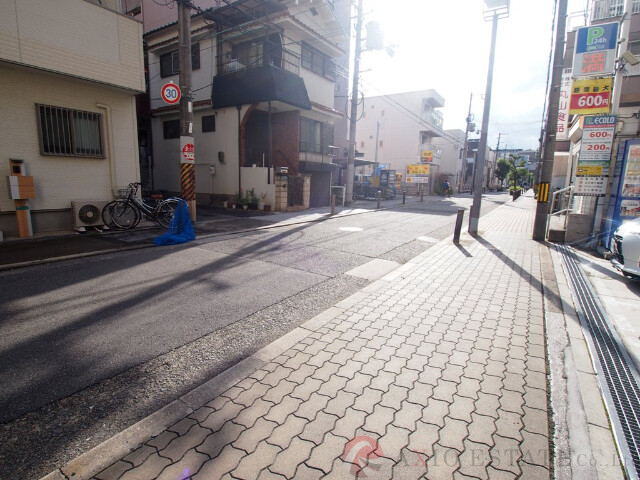 その他　周辺（その他）まで10m