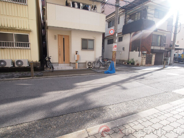 その他　周辺（その他）まで10m