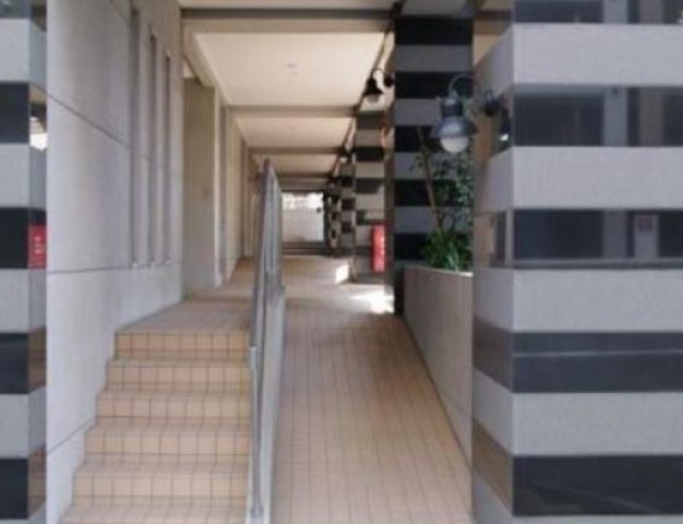 その他共有部分　☆共用設備☆