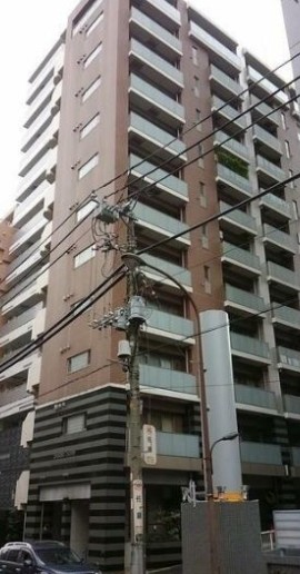 建物外観　☆綺麗な外観☆