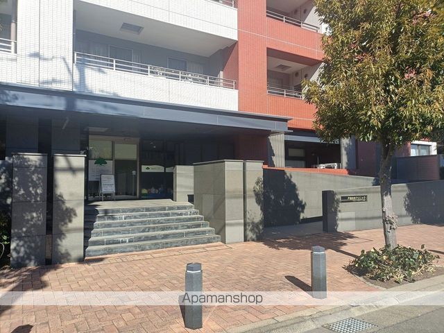 病院　戸田の杜クリニック（病院）まで97m