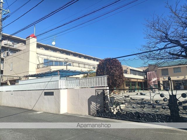 幼稚園・保育園　カトレア幼稚園（幼稚園・保育園）まで205m