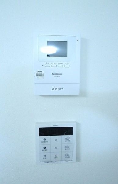 セキュリティ　※同仕様写真