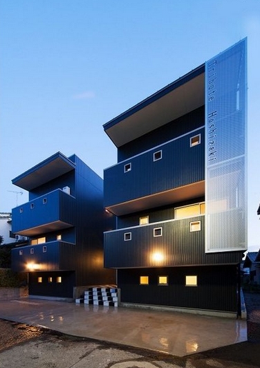 建物外観　★外観