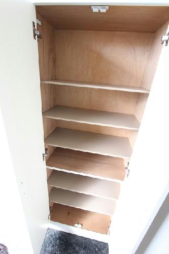 その他　靴箱