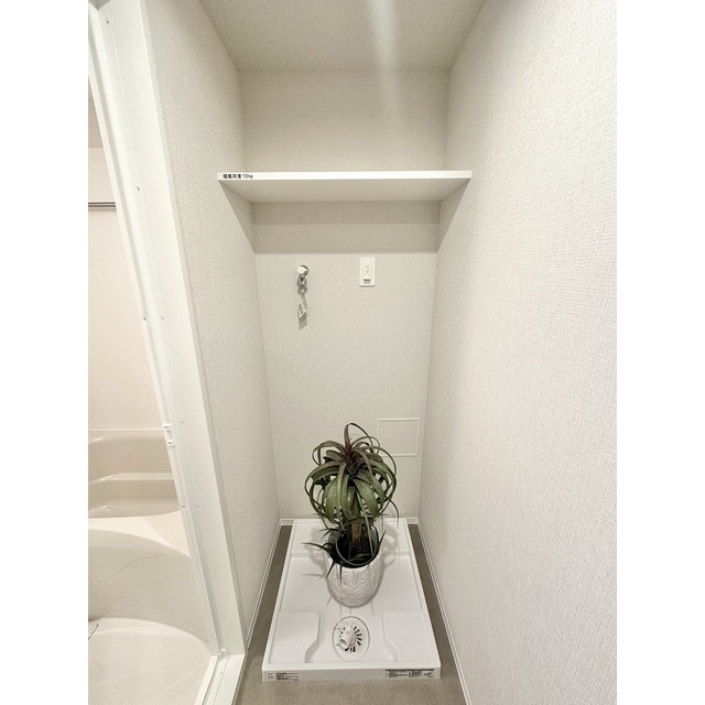 その他設備　※家具・家電の備え付けはありません