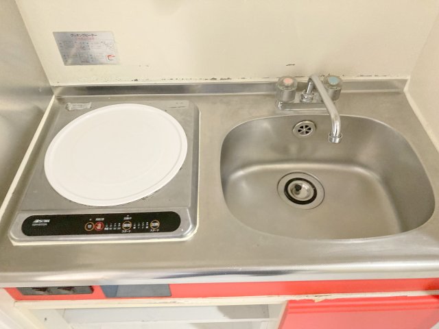 キッチン　S-FORT錦糸町