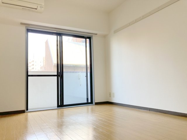 居室・リビング　S-FORT錦糸町