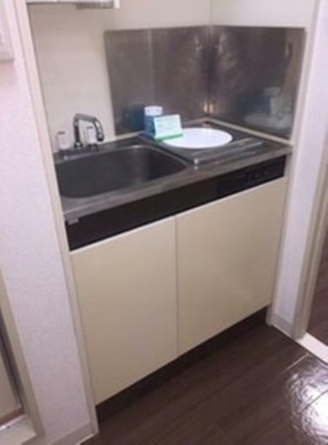 キッチン　同仕様タイプ