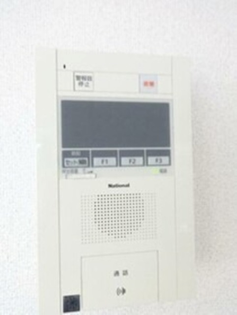 セキュリティ　同仕様タイプ