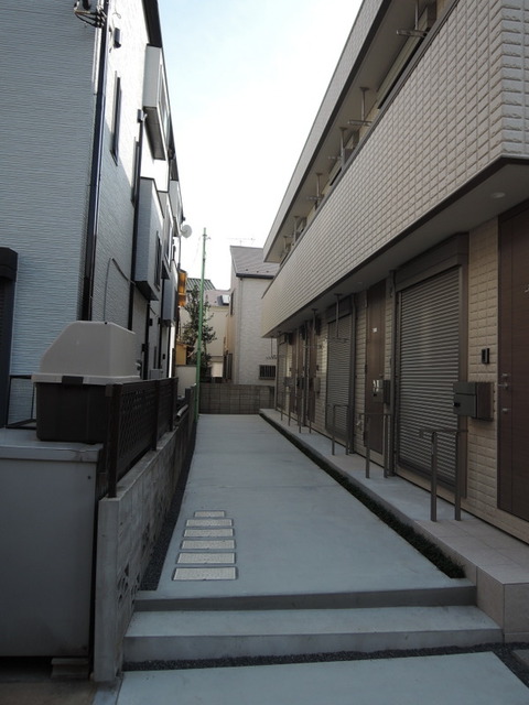 エントランス　★エントランス★