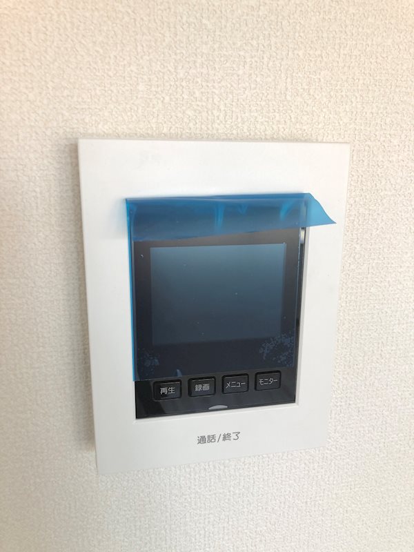 セキュリティ　新品