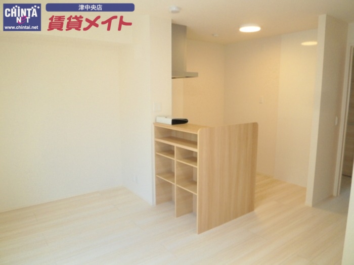 居室・リビング　別部屋画像参考