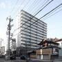 新栄町駅より徒歩10分 5階 築1年4ヶ月の賃貸物件