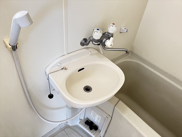 ST山本の内装写真