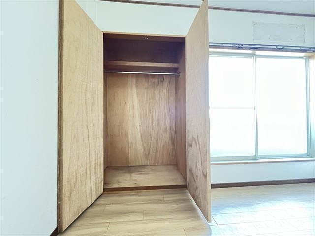 ST山本の内装写真