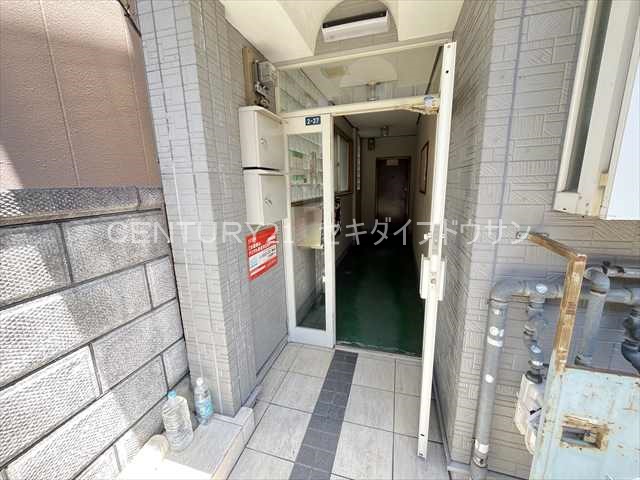 ST山本の外観写真