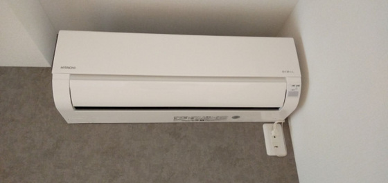 その他設備　※掲載写真は同マンション別部屋参考写真となります。