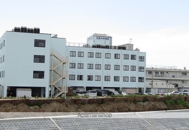 病院　茂原中央病院（病院）まで900m