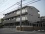 太田駅より徒歩15分 3階 築13年3ヶ月の賃貸物件