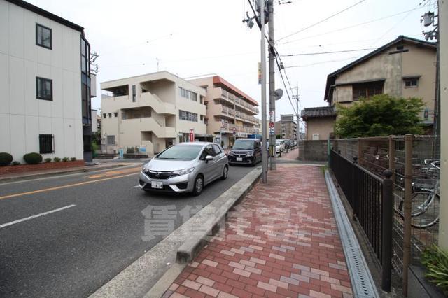 病院　豊中平成病院（病院）まで287m