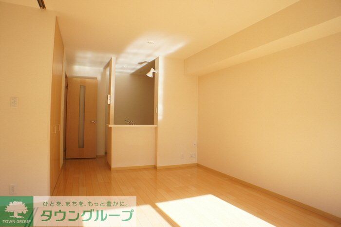 その他部屋・スペース　収納