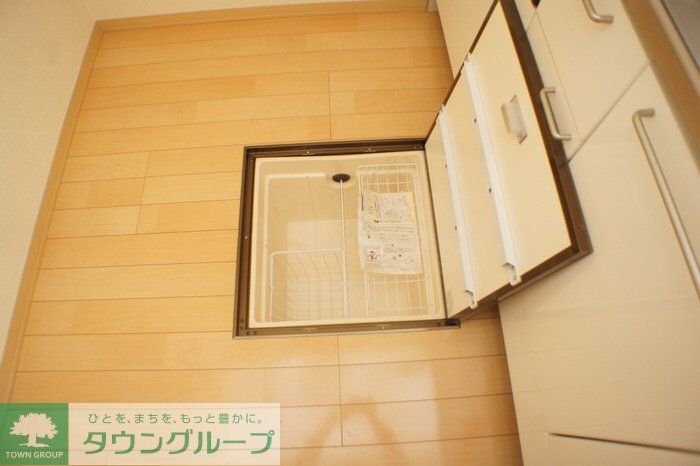 その他設備　設備