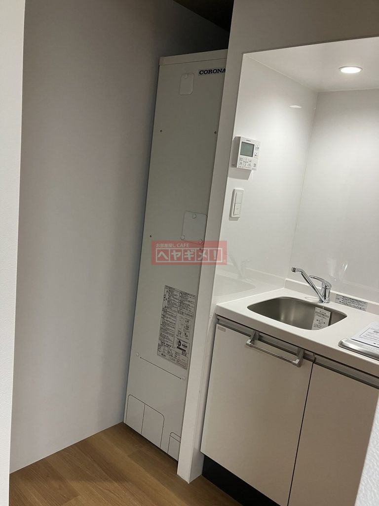 キッチン　別部屋参考写真
