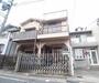 建物外観　２階建ての貸家登場です。