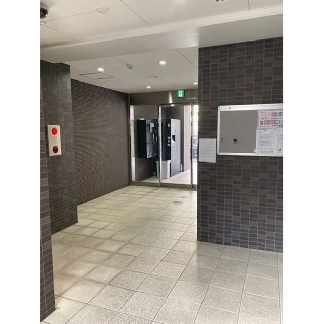 ロビー