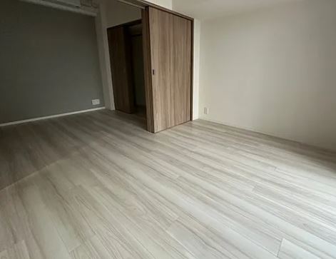 その他部屋・スペース　おしゃれな内装です