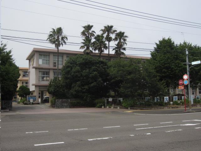 小学校　宮崎市立東大宮小学校（小学校）まで811m