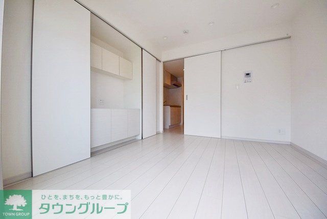 その他部屋・スペース　お問合せはタウンハウジング蘇我店まで！※現地待合わせ相談可能