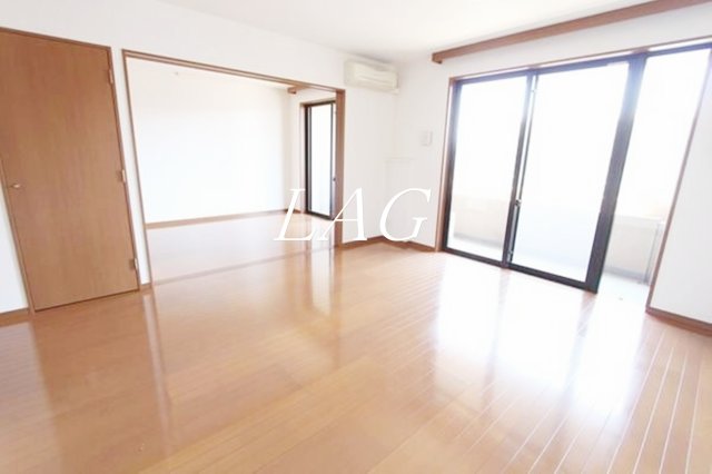 居室・リビング　洋室のお部屋です。