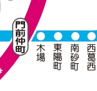 その他　☆路線図☆