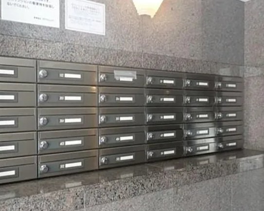 その他共有部分　☆共用部☆