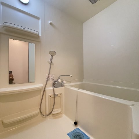 バス・シャワールーム　同仕様タイプです