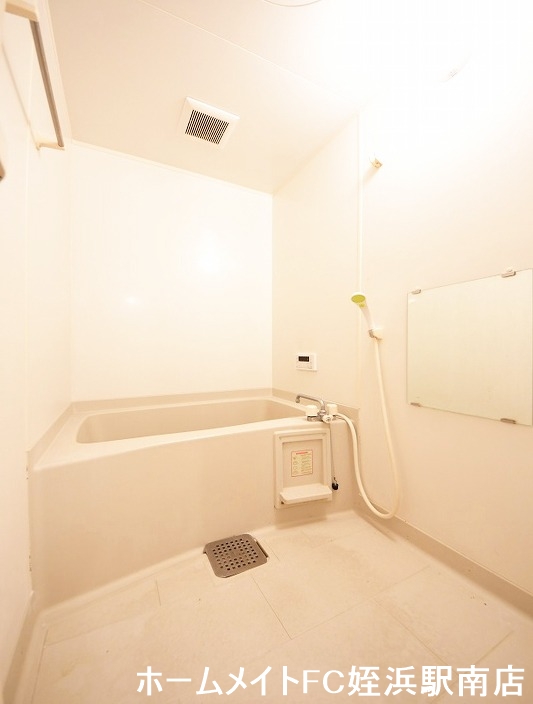 バス・シャワールーム　★ご連絡お待ちしております♪★別部屋参考写真の為現状優先